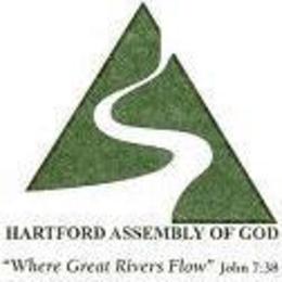 Assembly of God, Hartford, Illinois, United States