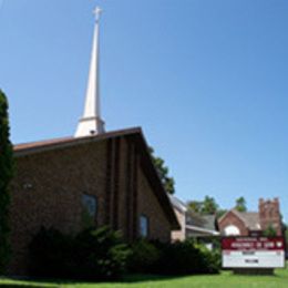 National Avenue Assembly of God, Springfield, Missouri, United States