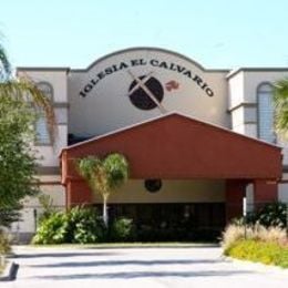 Iglesia El Calvario Assembly of God of Orlando, Orlando, Florida, United States