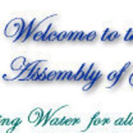 Assembly of God, Bristol, Pennsylvania, United States