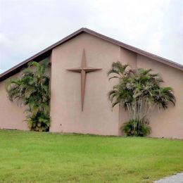 Calvary Assembly of God of Fort Myers, Fort Myers, Florida, United States