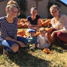 Youth Pumpkin Patch Fundraiser 2016