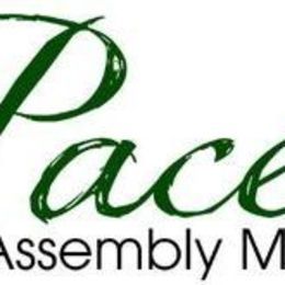 Assembly of God, Pace, Florida, United States