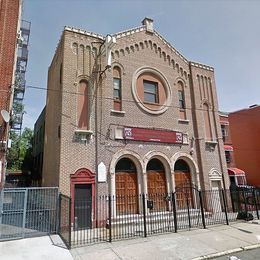 The Assembly Christian Church John 3:16, Bronx, New York, United States