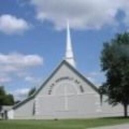 Faith Assembly of God, Springfield, Missouri, United States