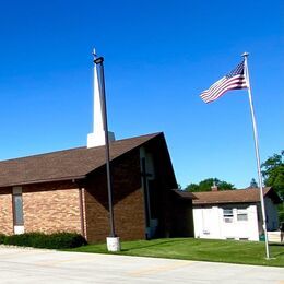 Faith Assembly of God, Elk Run Heights, Iowa, United States