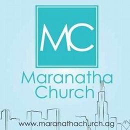 Maranatha Assembly of God, Chicago, Illinois, United States