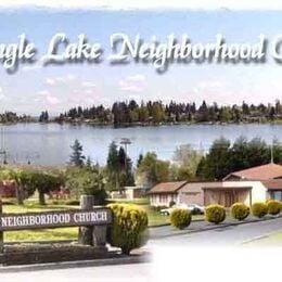 Angle Lake Neighborhood Church, Seatac, Washington, United States