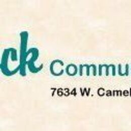 Camelback Community Church, Glendale, Arizona, United States