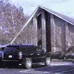 Christian Assembly, Greenville, South Carolina, United States