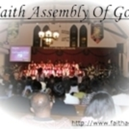 Faith Assembly of God, Brooklyn, New York, United States