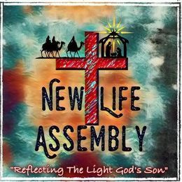 New Life Assembly, Barre, Vermont, United States