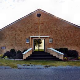 Assembly of God, Taloga, Oklahoma, United States