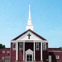 Bethel Assembly of God, Baltimore, Maryland, United States