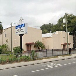 Tabernaculo La Fe, Tampa, Florida, United States