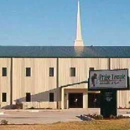 Connect Church, Waco, Texas, United States