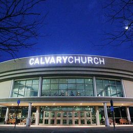 Calvary Church, Maumee, Ohio, United States