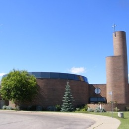 The Parish of the Good Shepherd, Edmonton, Alberta, Canada