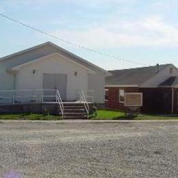 Assembly of God, Cainsville, Missouri, United States