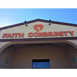 Faith Community Church, Las Cruces, New Mexico, United States