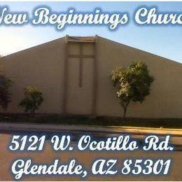 New Beginnings Assembly of God, Glendale, Arizona, United States