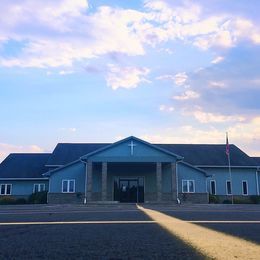 Cornerstone Assembly of God, Hillsboro, Ohio, United States