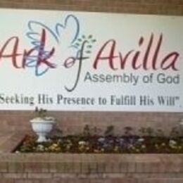 Ark of Avilla Assembly of God, Avilla, Indiana, United States