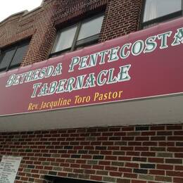 Bethesda Pentecostal Tabernacle-AG, Brooklyn, New York, United States