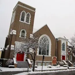 Green Mountain Christian Center, Bennington, Vermont, United States