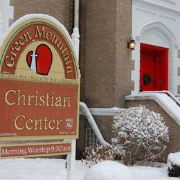 Green Mountain Christian Center, Bennington, Vermont, United States