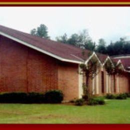 Christian Life Assembly of God, Picayune, Mississippi, United States