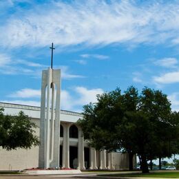 Bethesda Community Church, Fort Worth, Texas, United States