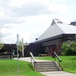 St. John the Evangelist, Edmonton, Alberta, Canada