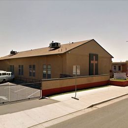 Vanguard Christian Center, Bakersfield, California, United States