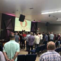 City Church of Ocala, Ocala, Florida, United States