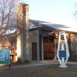 St. Luke's Anglican Church, Edmonton, Alberta, Canada