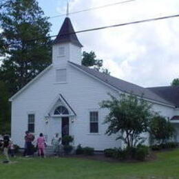 Abundant Life Chapel, Nashville, Georgia, United States