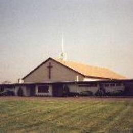 Assembly of God, Jersey Shore, Pennsylvania, United States