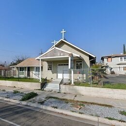 El Tabernaculo, Fresno, California, United States