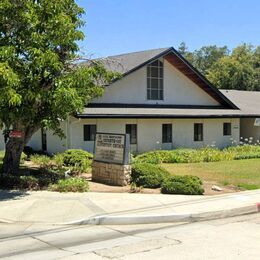 All Nations SDA Church, Monrovia, California, United States