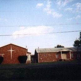 Assembly of God, Elk Garden, West Virginia, United States