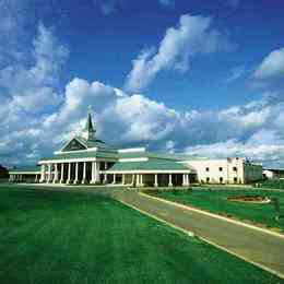 James River Church, Ozark, Missouri, United States