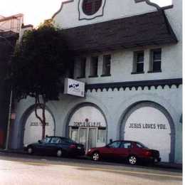 Templo de la Fe Asambleas de Dios, San Francisco, California, United States