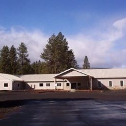 Assembly of God, Wallowa, Oregon, United States