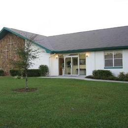 Trinity Christian Center, Lakeland, Florida, United States