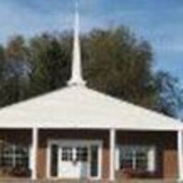 Calvary Temple Assembly of God, Canton, Ohio, United States