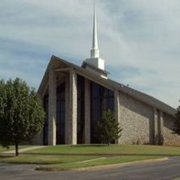 Spring Creek Assembly of God, Edmond, Oklahoma, United States