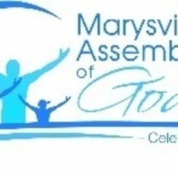 Assembly of God, Marysville, Michigan, United States