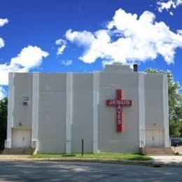 Westside Worship Center, Elkhart, Indiana, United States