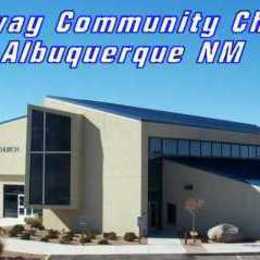 Tramway Community Church Assembly of God, Albuquerque, New Mexico, United States